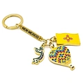 Winwin Industrial Co.,Ltd is a professional manufacture of custom travel keychain since 1994 year , welcome to contact for fast and unique custom design !